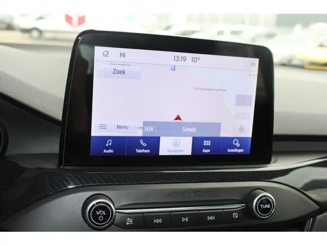 Ford Focus 1.5 EcoBoost ST Line Business 2019 Benzine 16