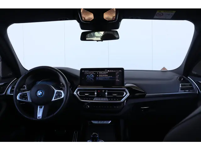 BMW iX3 High Executive 80 kWh 2023 Elektrisch 16
