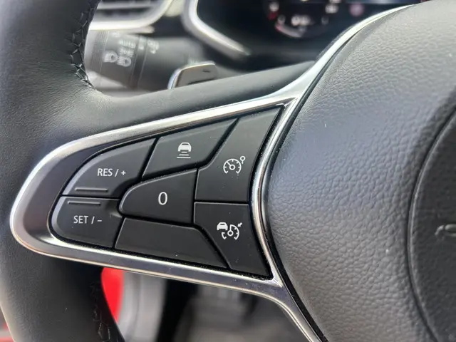 Mitsubishi ASX 1.3 DI-T 7DCT First Edition 2024 Benzine 15
