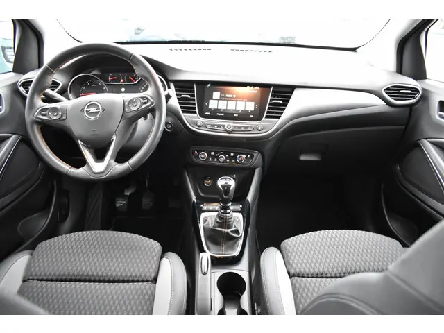 Opel Crossland X 1.2 Turbo Innovation 2020 Benzine 17