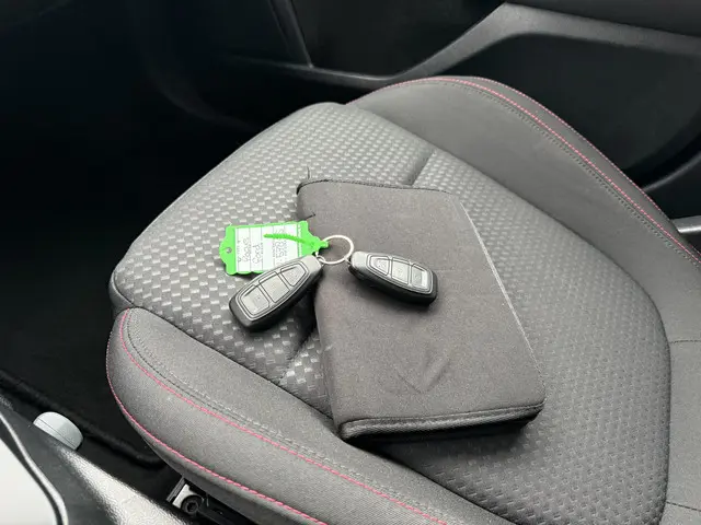 Ford Focus 1.0 EcoBoost ST Line Business 2020 Benzine 17
