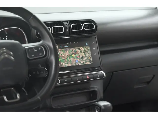 Citroën C3 Aircross PureTech 110 S&S Feel 2020 Benzine 54