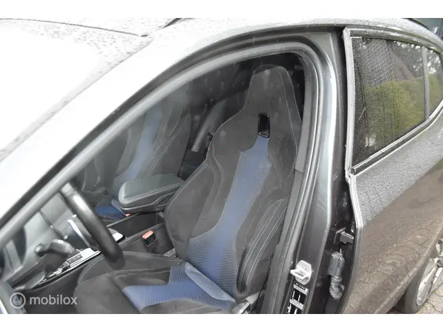 BMW X2 M35i High Executive Edition Aut VOLL 2019 Benzine 11
