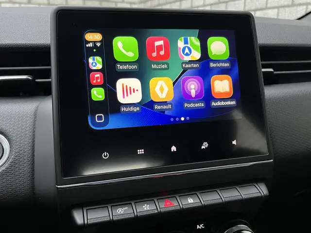 Renault Clio 1.0 TCe Intens 2020 Benzine 26