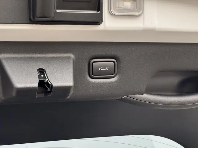 Hyundai IONIQ 5 N AWD 84 kWh 2026 Elektrisch 28