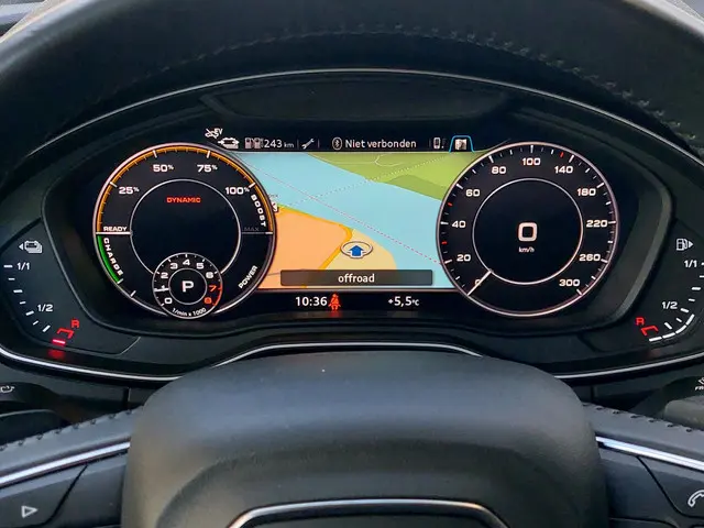 Audi Q5 50 TFSI e quattro Pro Line 2020 Hybride Benzine 3