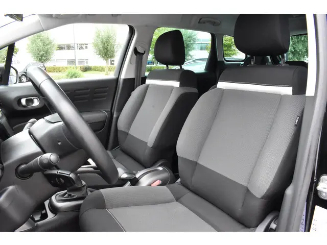 Citroën C3 Aircross 2