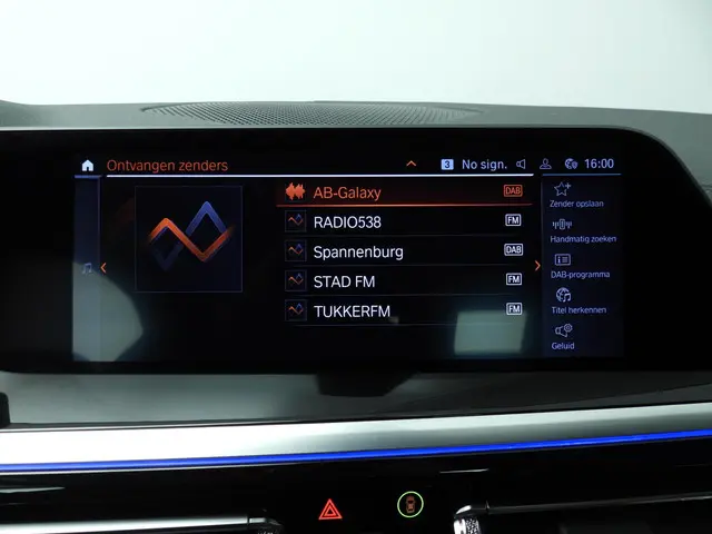 BMW Z4 Roadster sDrive30i 2025 Benzine 30