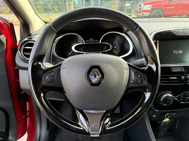 Renault Clio 0.9 TCe Dynamique NIEUWE APK 2013 Benzine 15