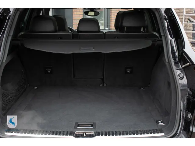 Porsche Cayenne 3.6 S 2015 Benzine 29