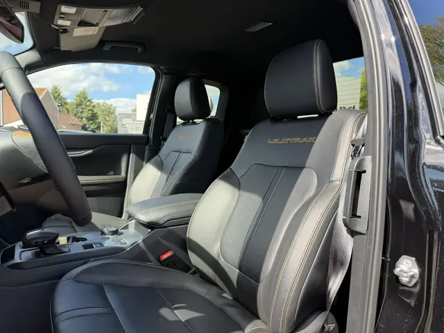 Ford Ranger 2.0 Super Cab EcoBlue Wildtrak 2024 Diesel 32