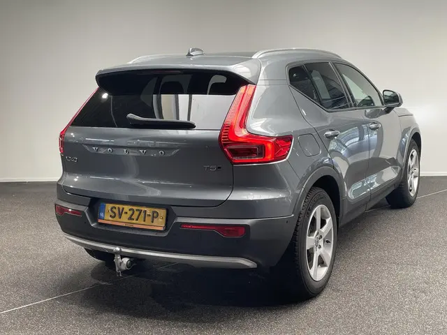 Volvo XC40 2