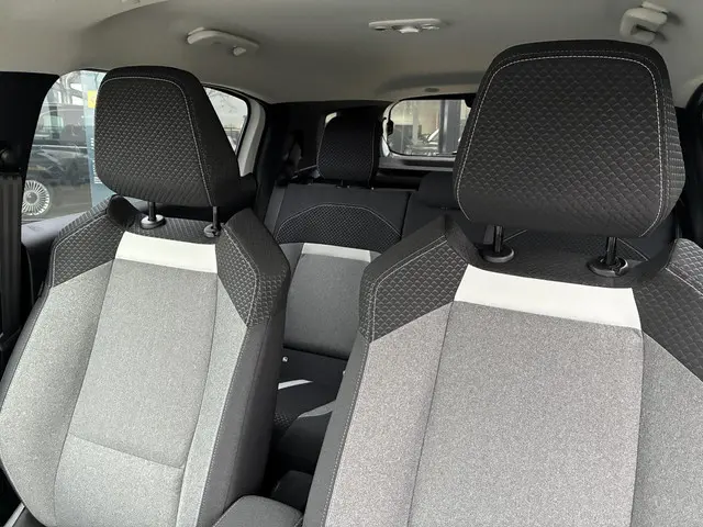 Opel Frontera Electric GS 44 kWh 2026 Elektrisch 34