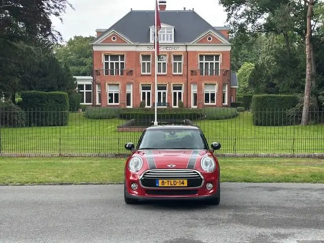 MINI Cooper 3