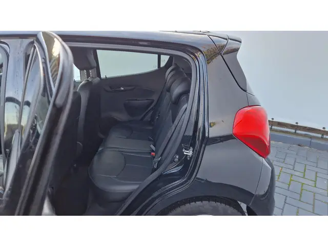 Opel KARL 1.0 Innovation 2017 Benzine 18