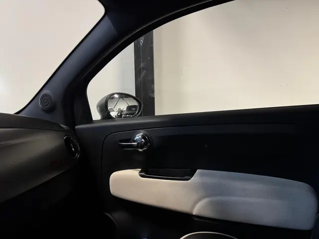 Fiat 500 0.9 TwinAir Turbo Sport PDC NAVI 2018 Benzine 24