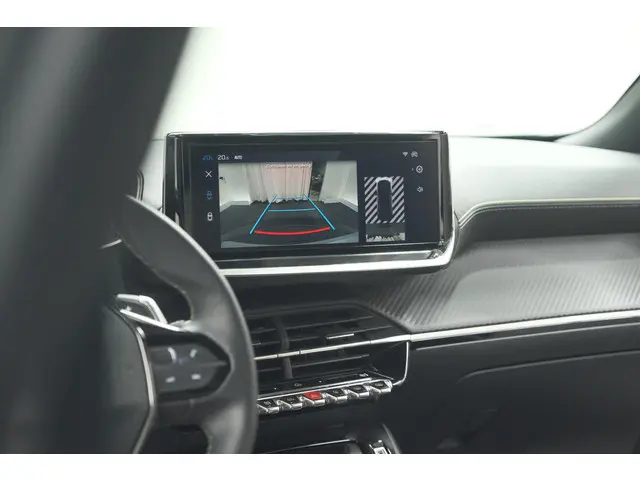 Peugeot 2008 PureTech 130 EAT8 GT 2024 Benzine 14