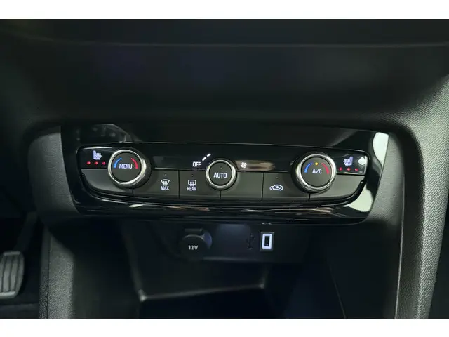 Opel Corsa 1.2 Turbo 100pk GS 2024 Benzine 26