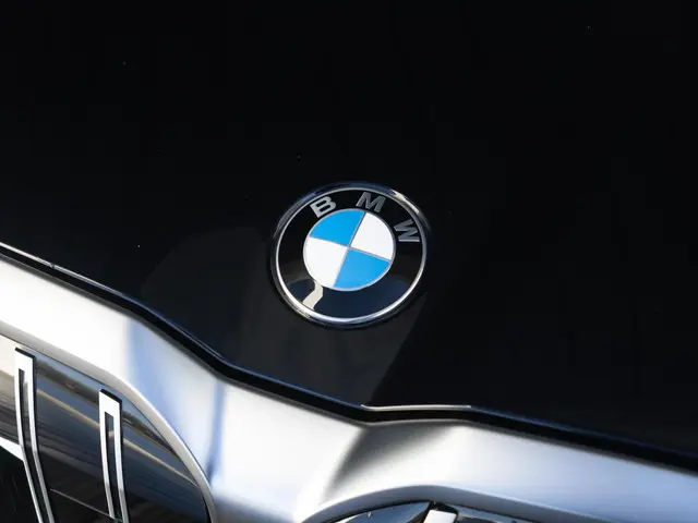 BMW 5 Serie Sedan 520i 2025 Benzine 16