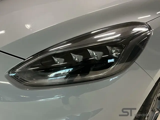 Ford Fiesta 1.5 EcoBoost ST-3|Launch|NAP 2019 Benzine 8