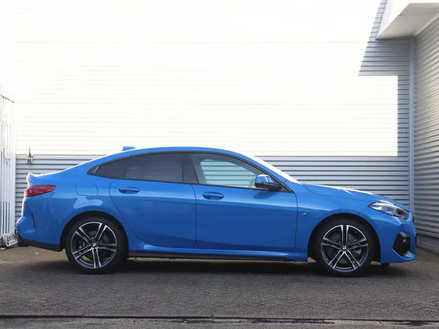 BMW 2 Serie Gran Coupé 220i 2023 Benzine 5
