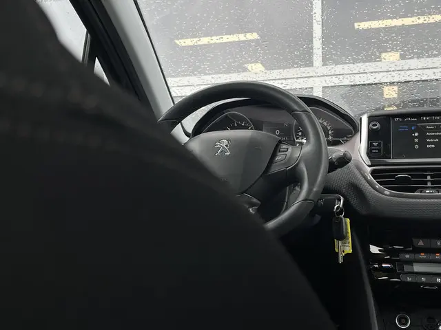 Peugeot 2008 1.2 VTi Active Pack Premium 2014 Benzine 13