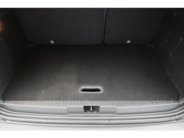 Renault Captur 1.2 TCe Dynamique Automaat 2013 Benzine 14