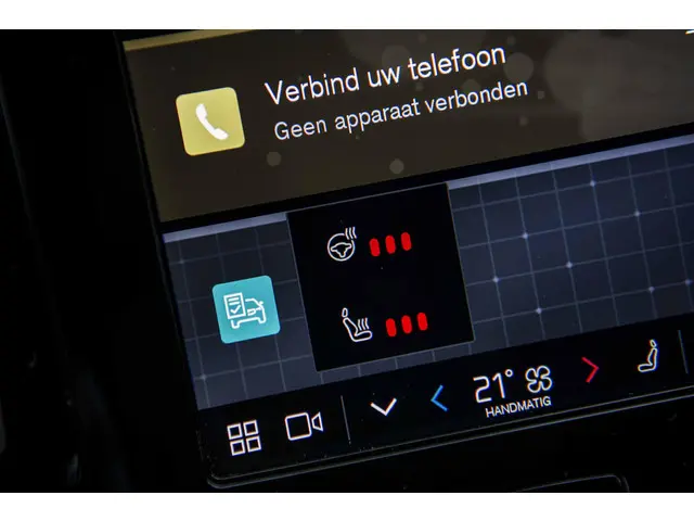 Volvo XC40 2.0 B4 Core 2024 Benzine 21