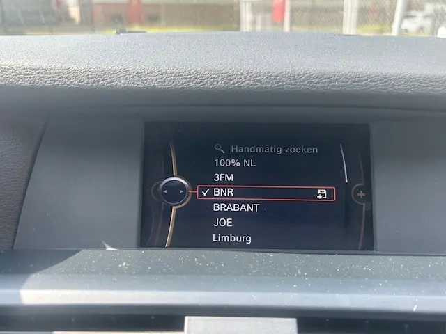 BMW X3 xDrive30d High Executive 2013 Diesel 15