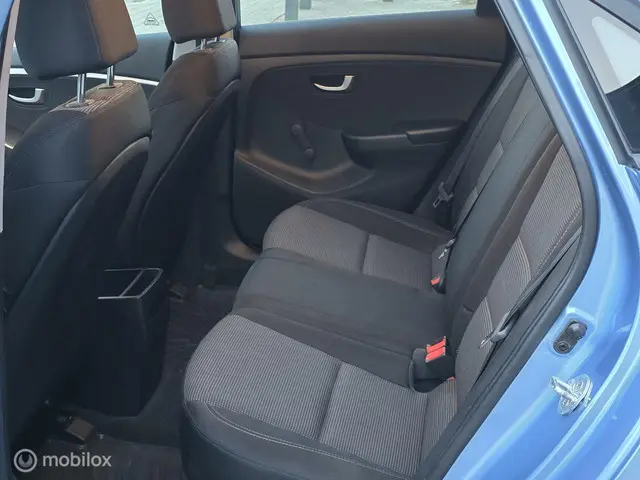 Hyundai i30 1.4✅️Airco✅️Apk✅️ 2013 Benzine 14