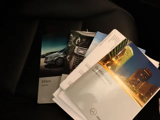 Mercedes-Benz B-Klasse 200 Ambition 2013 Benzine 16