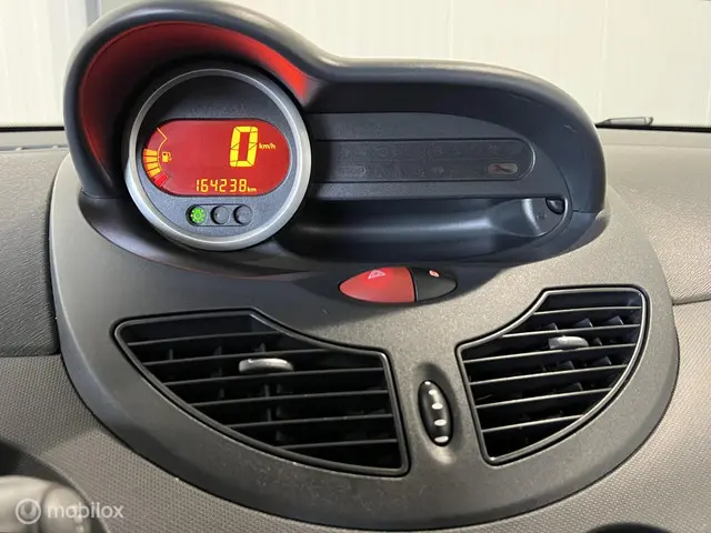 Renault Twingo 1.2 16V Collection [ NAP airco ] 2013 Benzine 15