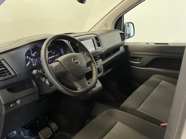 Opel Vivaro 2.0 145PK L3 Automaat 2024 Diesel 29