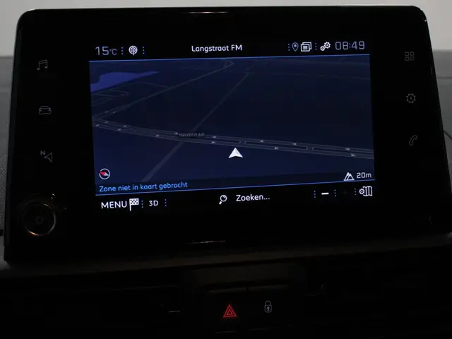 Peugeot Partner 1.5 BlueHDi 100 S&S L1 2024 Diesel 23