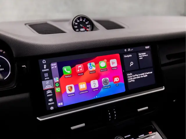 Porsche Cayenne 3.0 2019 Benzine 9