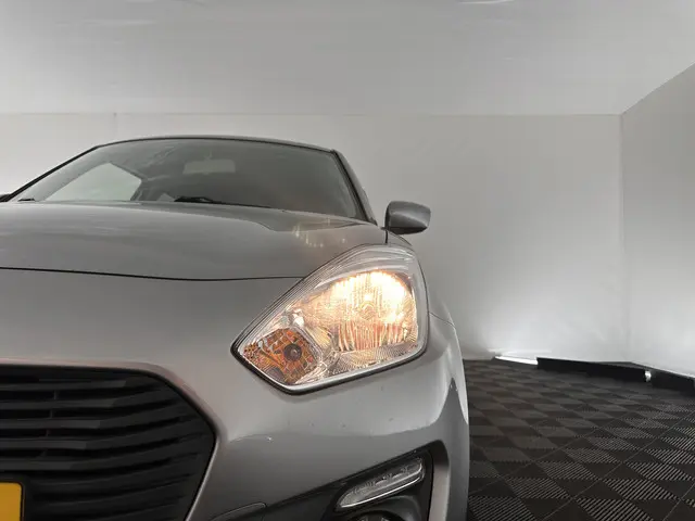 Suzuki Swift 1.2 Comfort 2018 Benzine 24