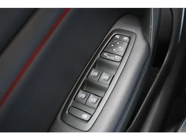 Renault Mégane Estate 1.6 TCe 205 GT 2018 Benzine 34