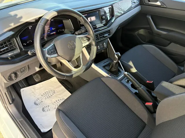 Volkswagen Polo 1.0 TSI Life PDC/ CARPLAY 2021 Benzine 7