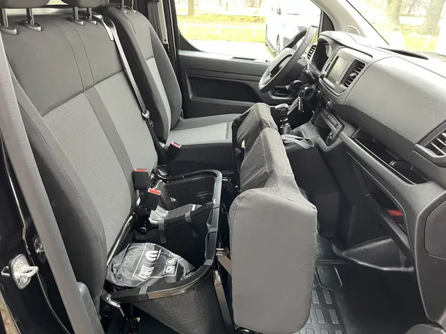 Fiat Scudo 2.0 MultiJet L3H1 2023 Diesel 15