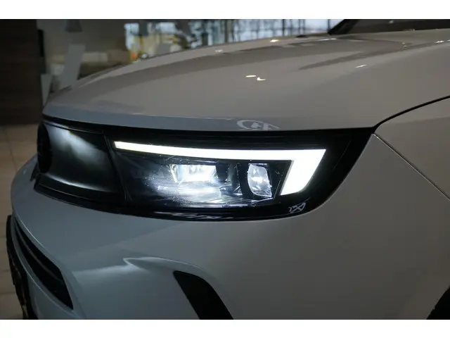 Opel Mokka 1.2 Turbo GS Line 2021 Benzine 15