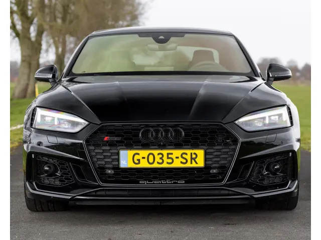 Audi RS5 2.9 TFSI RS 5 quattro 2019 Benzine 29