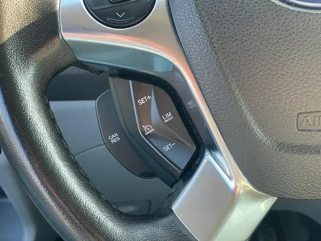 Ford Transit 470 2.0 TDCI L4H1 Trend RWD 2020 Diesel 7