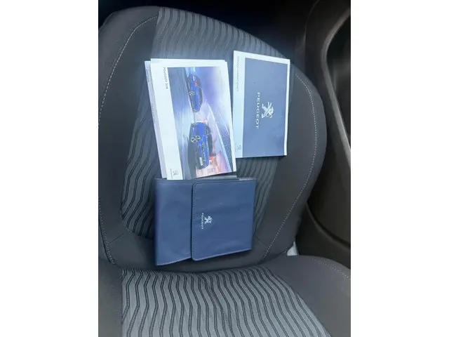 Peugeot 308 SW 1.2 PureTech Style 2016 Benzine 20