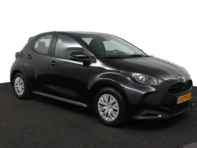 Toyota Yaris 1.5 Hybrid Active 2023 Hybride Benzine 14