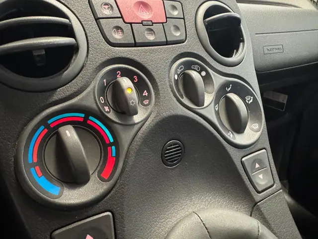 Fiat Panda 1.2 Active|Airco|Elektrische ramen 2012 Benzine 14