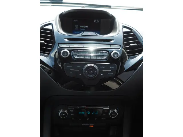 Ford Ka Ka+ 1.2 Trend Ultimate 2017 Benzine 10