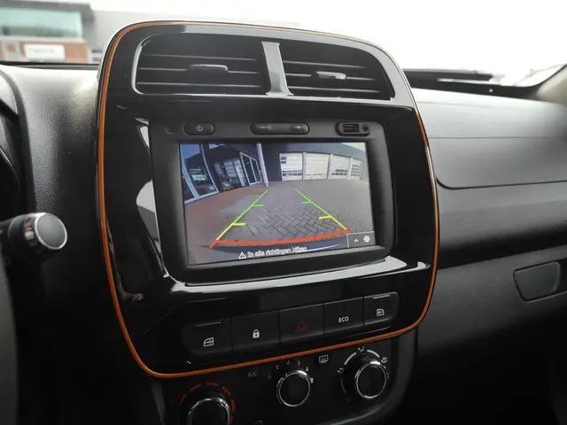 Dacia Spring Expression 27 kWh 2022 Elektrisch 26