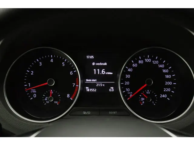 Volkswagen Polo 1.2 TSI Highline 2014 Benzine 26