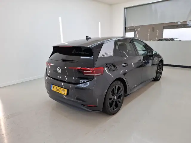 Volkswagen ID.3 2