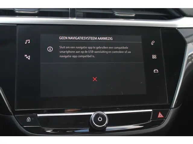 Opel Corsa-e Elegance 50 kWh 2022 Elektrisch 35